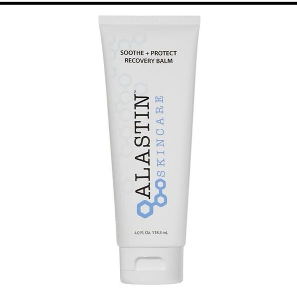 Skincare ALASTIN Soothe + Protect Recovery Balm 4 oz Recovery Moisturizing Cream - Picture 1 of 3